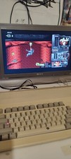 COMMODORE AMIGA 500 A500 NO