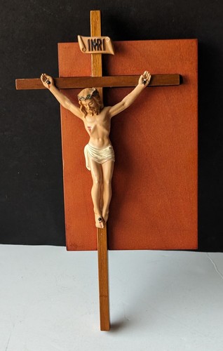 Crocifisso parete - da,