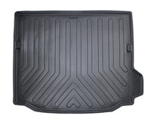 VASCA BAULE BAGAGLIAIO auto Specifica COMPATIBILE con BMW X3 (G01) dal 08/2017 