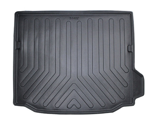 Vasca baule bagagliaio auto - vasca,