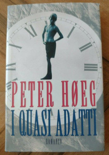 Peter hoeg quasi adatti - peter,