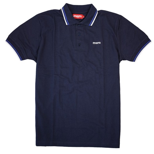 Polo uomo merc - polo,