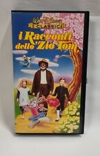 I Racconti dello Zio Tom (Song