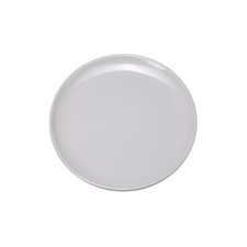 LEO PIATTO PIANO DM 23 BIANCO