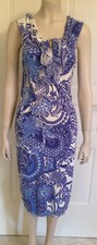 BLUMARINE, 100% originale, 883