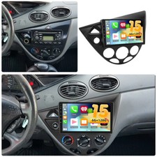 6G+128GB per Ford Focus MK1