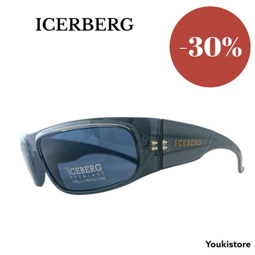 Iceberg occhiali sole - iceberg, da