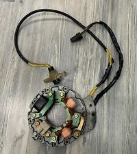 PIATTO ACCENSIONE COMPLETO