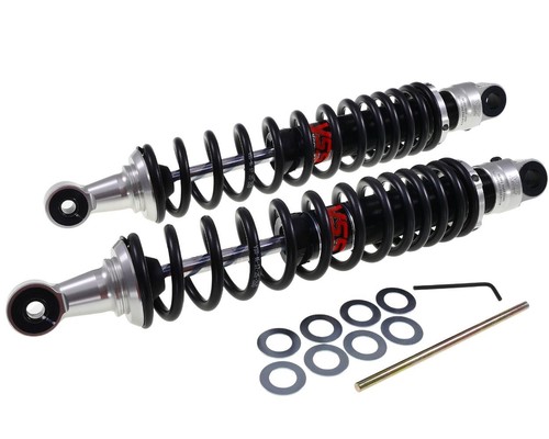 Kit amortisseur jambe de - kit, /