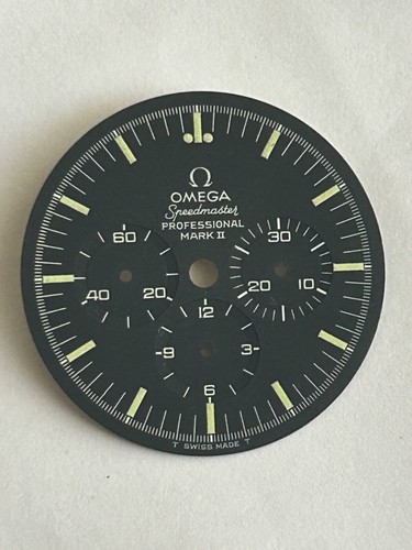 Omega 145 014 speedmaster mark - omega,