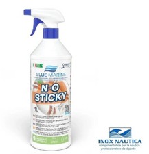 NO-STICKY BLUE MARINE FILMANTE