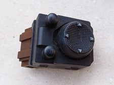 Interruttore specchi elettrici Originale 1H1959565 VOLKSWAGEN Golf 3.5 Cabriolet