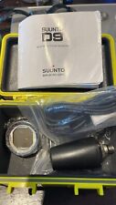 SUUNTO D9 DIVE COMPUTER AIR /
