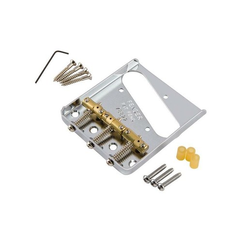 Fender saddle american - fender®, 3-saddle
