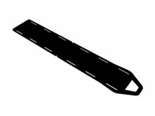 Piastra batteria logo 700 - piastra,