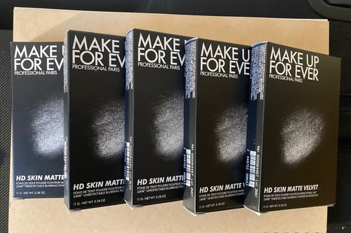 Fondotinta make up - 1, forever