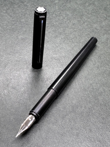 Montblanc noblesse vip 1124 - montblanc,