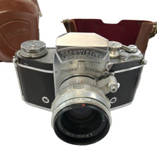 Exakta Vintage VX Varex IIa