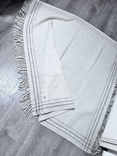 Nido notte throw coperta - notte,