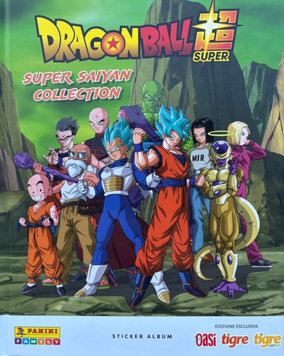 Dragonball super saiyan - dragonball,
