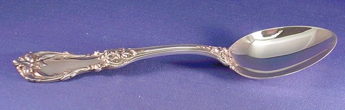 Cucchiaio tavola sterling - cucchiaio/i, da