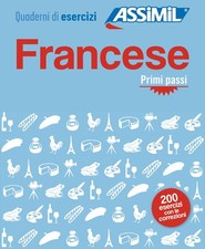 Francese primi passi - passi,