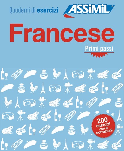 Francese primi passi - francese.,