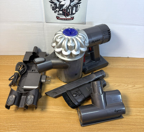 Aspirateur dyson dc62 - aspirateur,