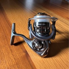 Daiwa 15 Luias 2004 ③