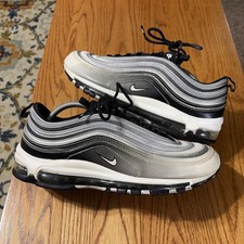 Size 11.5 - Nike Air Max 97