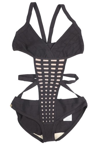 Costume bagno herve leger - bagno,