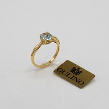 Anello donna oro giallo - , 18
