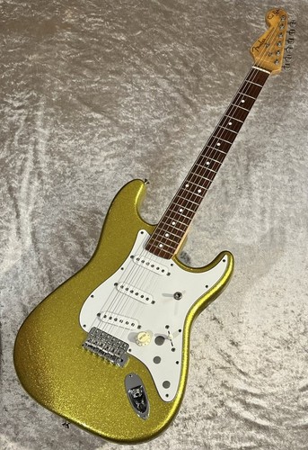 Fender custom shop - custom, dale