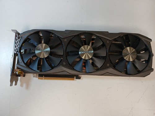 Zotac gtx 980 amp edizione - gtx, ti