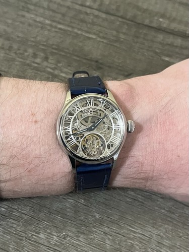 Memorigin tourbillon - memorigin,