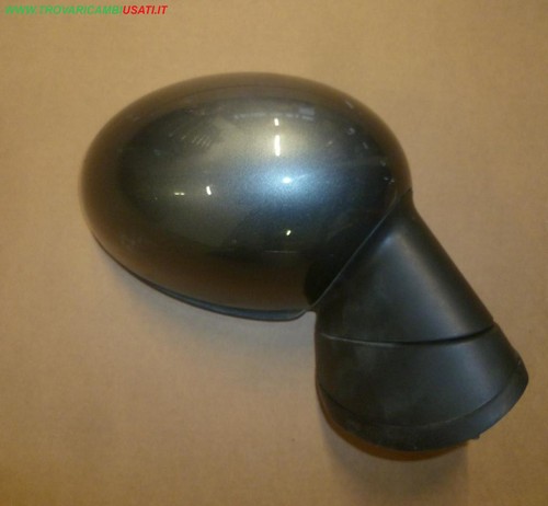 Specchietto retrovisore destro - specchietto,