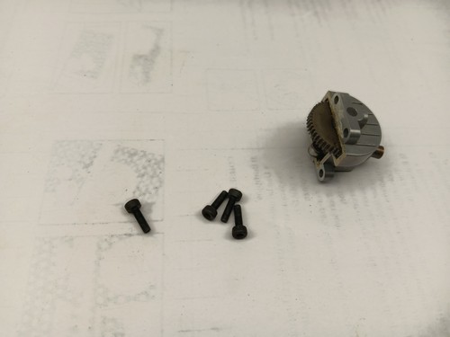 Saito gear cam box - cam, per