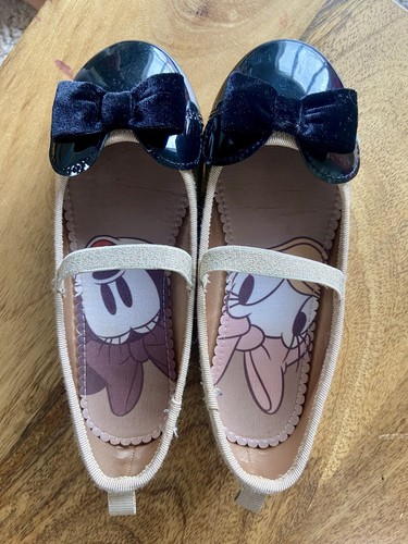 Scarpe ballerine minnie - scarpe,