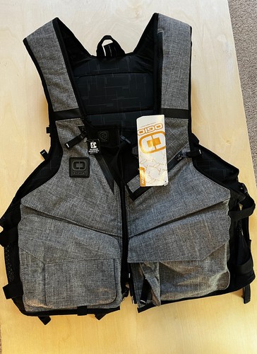 Nuovo ogio flak - nuovo,