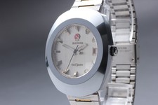 Leggi "Exc+5" Orologio Uomo