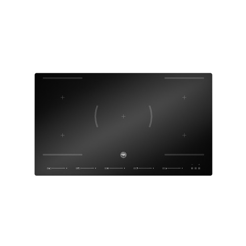 Bertazzoni p905i2m30nvs piano - bertazzoni,