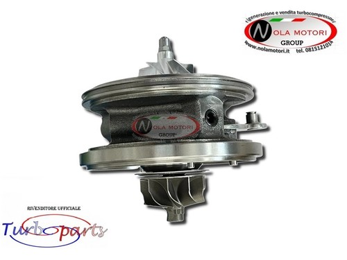 Turbo turbina coreassy per - coreassy,