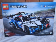 LEGO TECHNIC Auto da corsa BMW