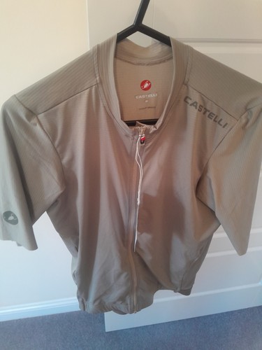 Castelli maglia ciclismo - ciclismo, uomo