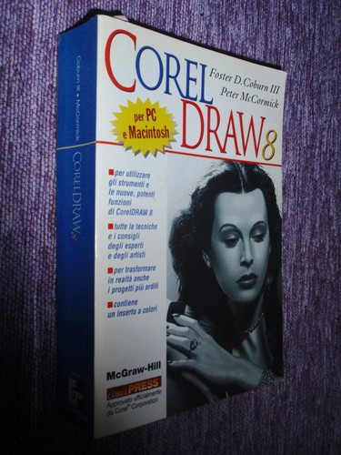 Coburn mccormick corel - mccormick,