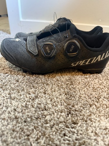 Scarpe mountain bike spd - mountain,