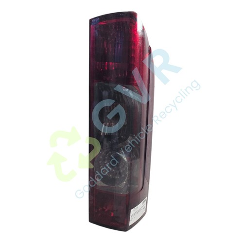 Fanale posteriore destro - , lato