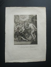 S. PELLEGRINO LAZIOSI ANTICA