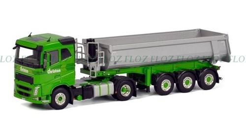 Wsi per volvo fh4 - wsi,