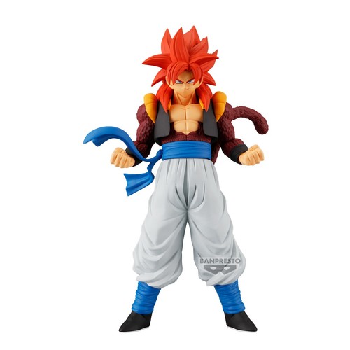 Banpresto dragon ball solid - banpresto, gt